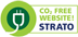 CO2 free website